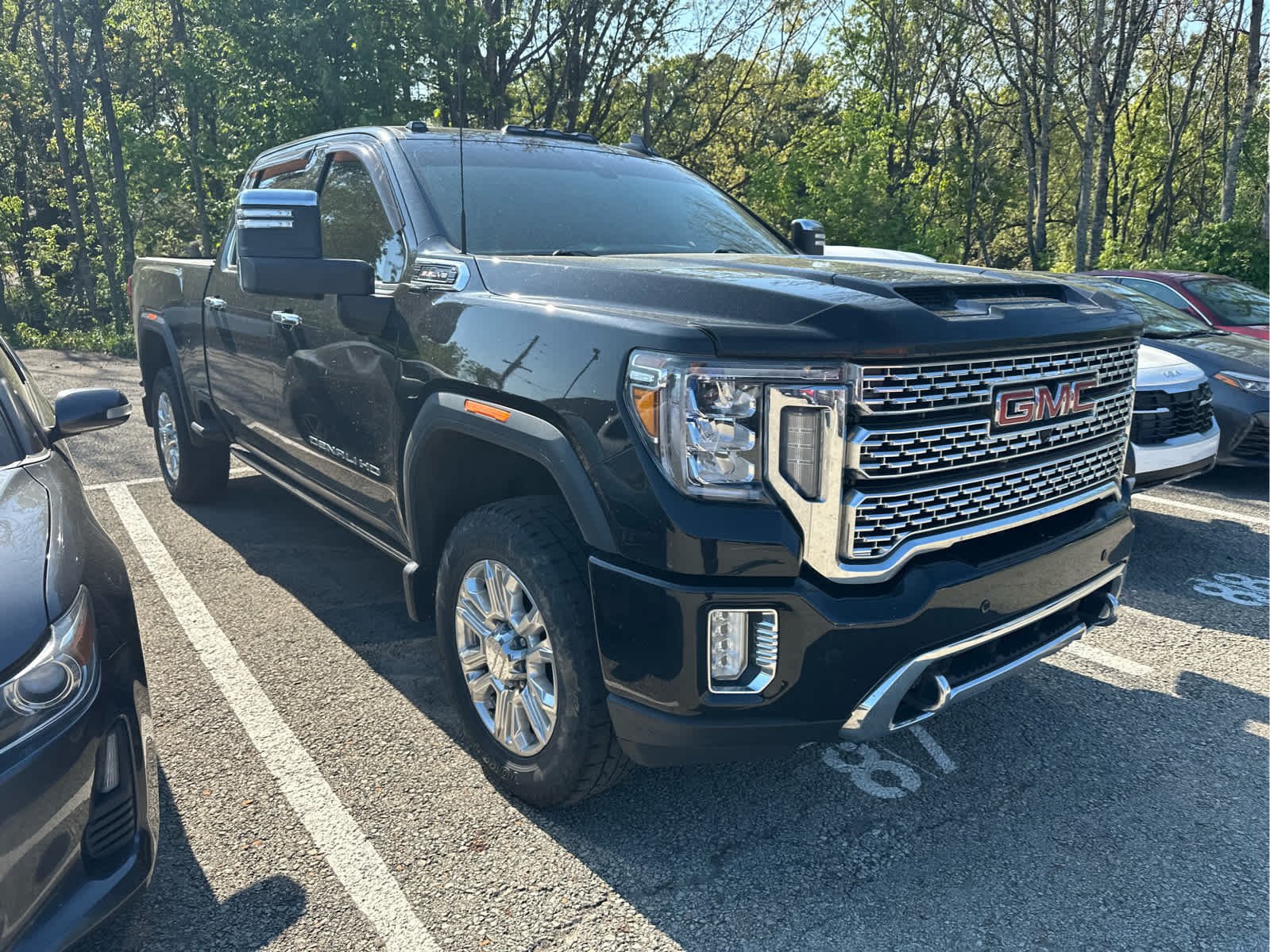 gmc sierra 2500 denali hd 2021 1GT49RE74MF151377 image gmc sierra 2500 denali hd 2021 1GT49RE74MF151377 image